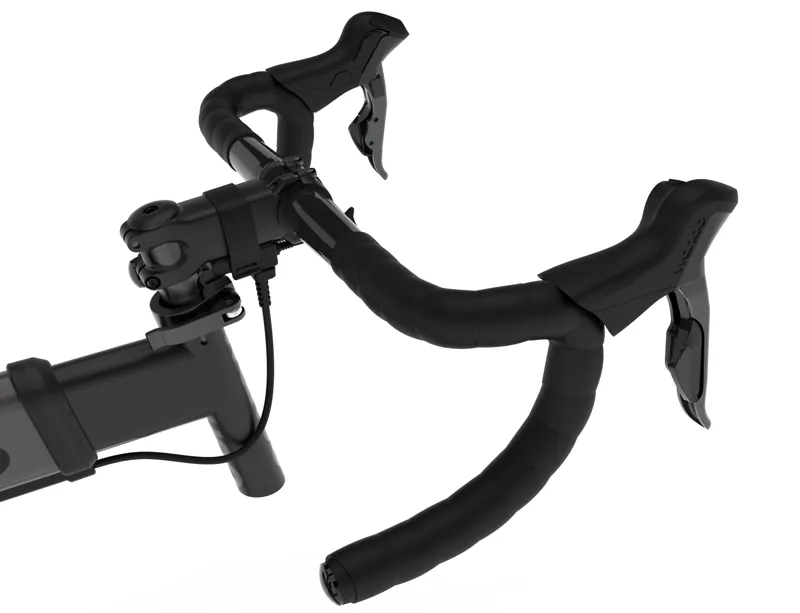 Wahoo KICKR BIKE SHIFT Indoor Bike Trainer-3